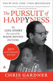 The Pursuit of Happyness: An NAACP Image Award Winner