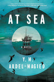 At Sea