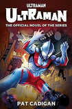 Ultraman: The Official Novelization