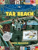 Tar Beach (paperback)