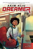 Akim Aliu: Dreamer (Original Graphic Memoir)