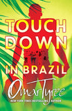 Touchdown in Brazil
