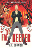 The Fae Keeper (Original)