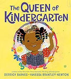 The Queen of Kindergarten