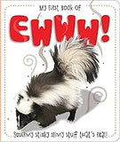 My First Board Book Series: Ewww!
