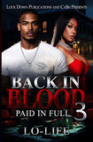 Back In Blood 3