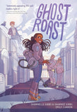 Ghost Roast: A Graphic Novel