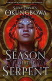 Season of the Serpent
