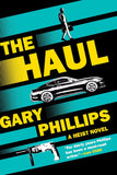 The Haul: A Heist Novel