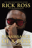 Renaissance of a Boss: Notes from a Creative Reawakening (Original)