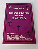 Devotions to the Saints