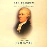 Alexander Hamilton (Used)