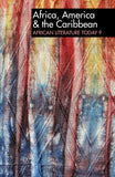 Alt 9 Africa, America & the Caribbean: African Literature Today: A Review