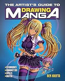 The Artist’s Guide to Drawing Manga