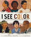 I See Color (June 4, 2024)