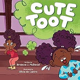 Cute Toot