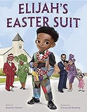 Elijah's Easter Suit