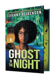 Ghost in the Night