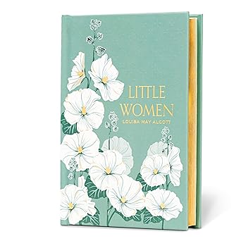 Little Women (Signature Gilded Classics)