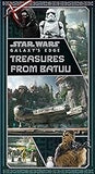 Star Wars: Galaxy's Edge: Treasures from Batuu