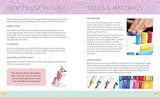 Polymer Clay: Adorable Animals: Art Kit for Beginners