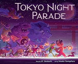 Tokyo Night Parade