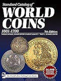 Standard Catalog of World Coins, 1601-1700