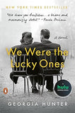 We Were the Lucky Ones