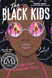 The Black Kids