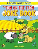 The Fun on the Farm Joke Book (Laugh Out Loud, 2)
