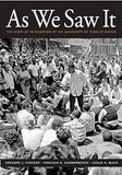 As We Saw It: The Story of Integration at the University of Texas at Austin