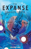 The Expanse: Dragon Tooth