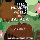 The Hundred Wells of Salaga