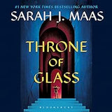 Throne of Glass (Throne of Glass, 1)