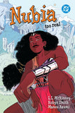 Nubia: Too Real
