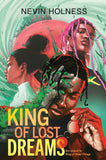 King of Lost Dreams