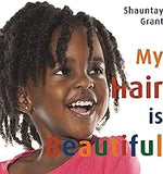 My Hair is Beautiful