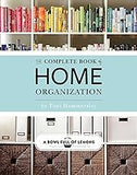 The Complete Book of Home Organization