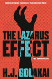 The Lazarus Effect: A Vee Johnson Mystery