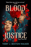 Blood Justice