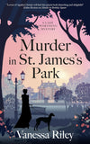 Murder in St. James's Park (Main)