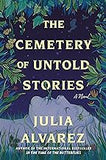 The Cemetery of Untold Stories: A Novel