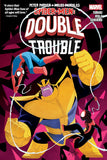 Peter Parker & Miles Morales: Spider-Men Double Trouble