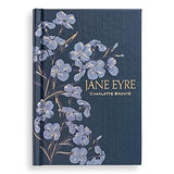 Jane Eyre (Signature Gilded Classics)
