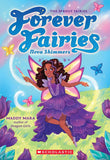 Nova Shimmers (Forever Fairies #2): Volume 2