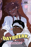 Daybreak, Vol. 2: A Webtoon Unscrolled Graphic Novel