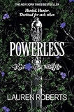 Powerless (The Powerless Trilogy, 1)