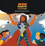 Jesu Akọni mi/Jesus My Hero: Yoruba Bilingual Translation (Jesus My Hero: A Christ-Focused Children's Book on Faith, Fear, and Unconditional Love - Multilingual)