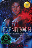 Legendborn