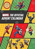 Marvel: The Official Advent Calendar